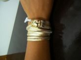 Pulseira fashion